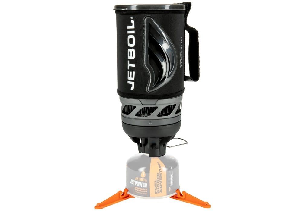 Jetboil Flash Cooking System, Colour: Carbon