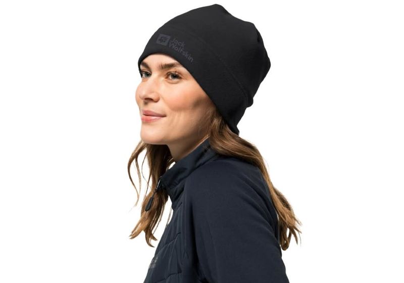 Jack Wolfskin Real Stuff Cap