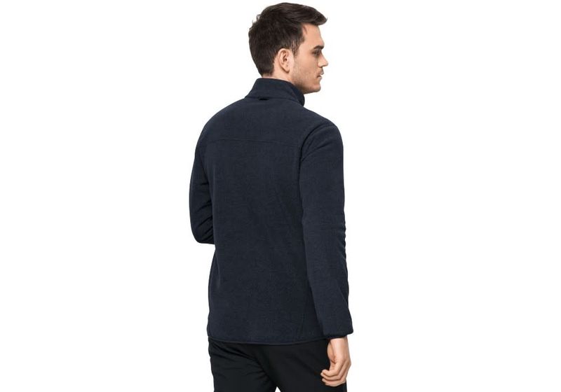 Jack Wolfskin Skywind Full-Zip