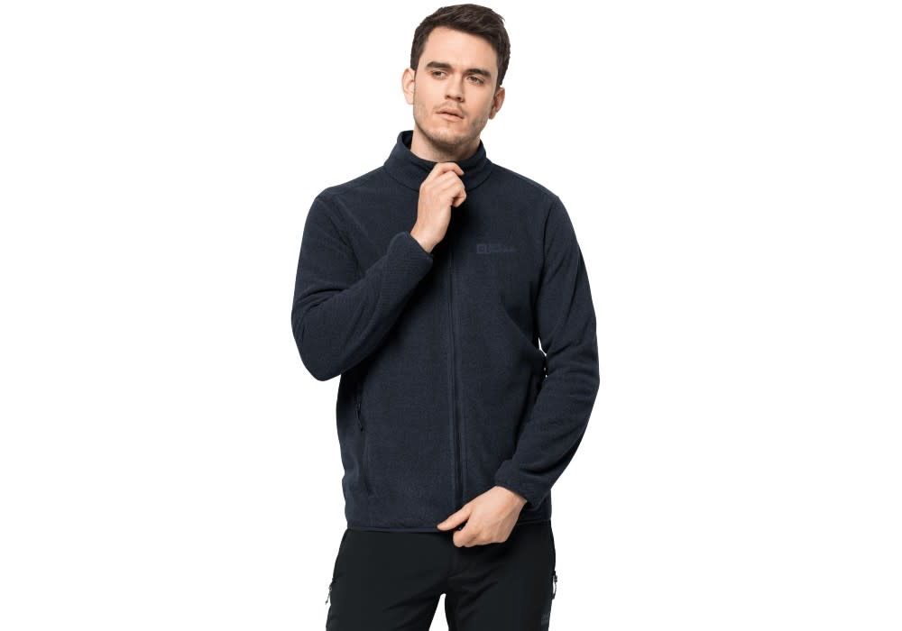 Jack Wolfskin Skywind Full-Zip