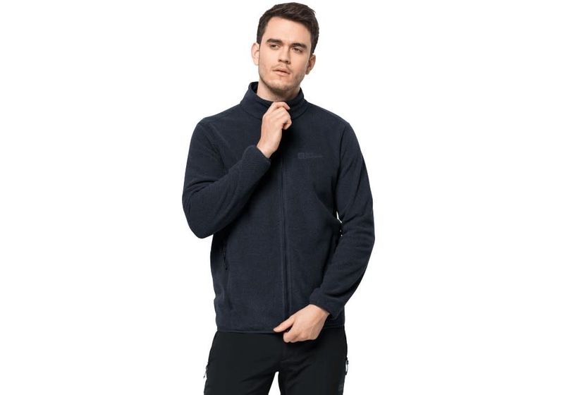 Jack Wolfskin Skywind Full-Zip
