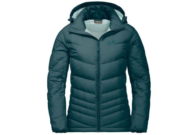 Jack Wolfskin Women's Selenium Jacket