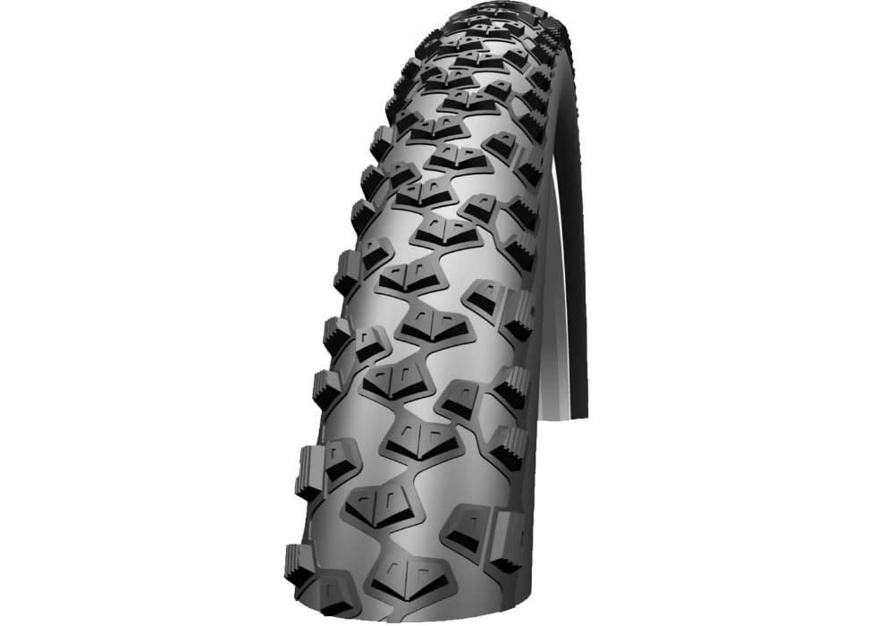 IMPAC RidgePac Tyre, Size: 24 x 2.10