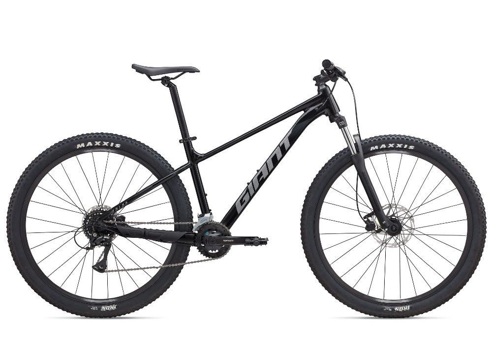 Giant Talon 3, Size: S (27.5&quot;), Colour: Panther