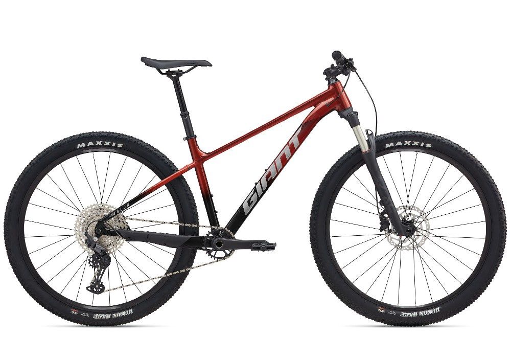 Giant Talon 0, Size: M (29&quot;), Colour: Mars Dust/Black