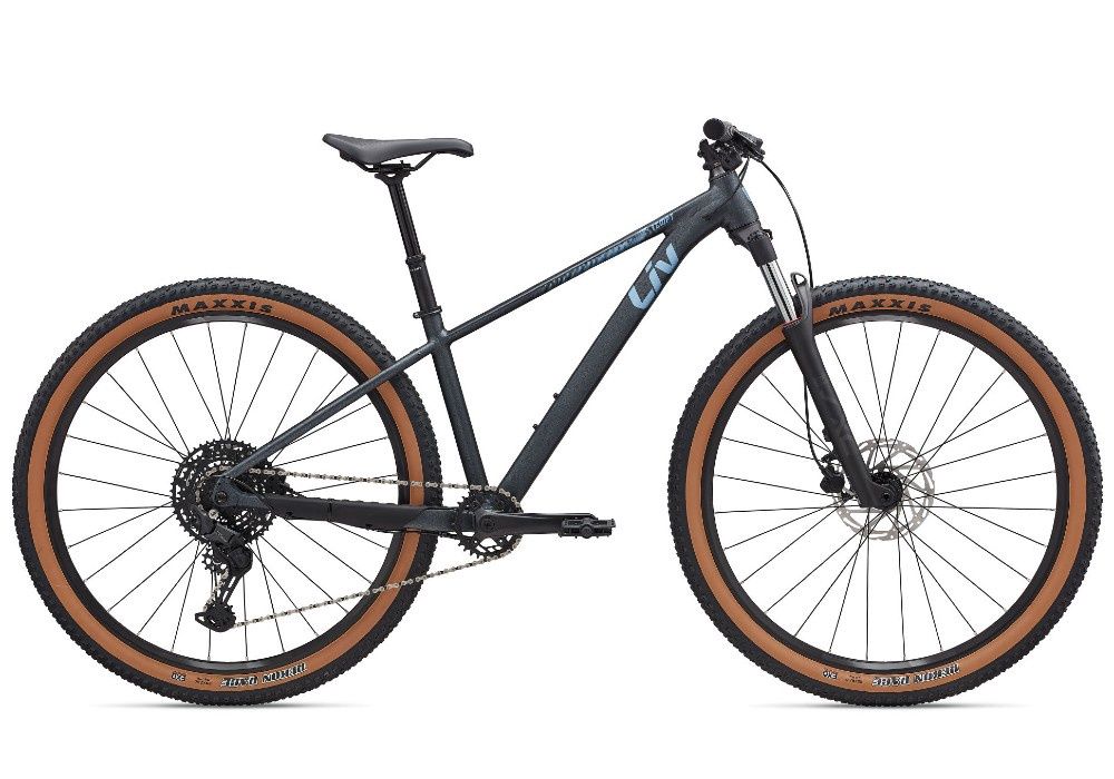 Liv Tempt 1, Size: XS (27.5&quot;)