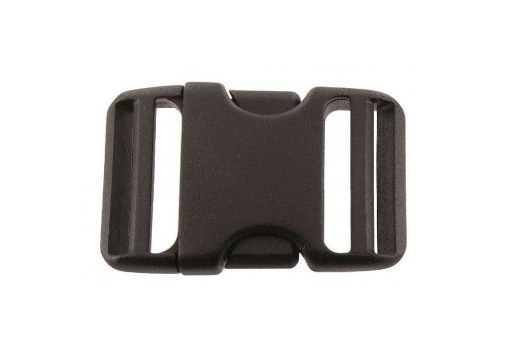 Highlander 38mm Quick Release Buckle