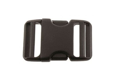 Highlander 38mm Quick Release Buckle