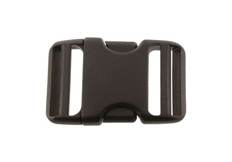 Highlander 50mm Quick Release Buckle