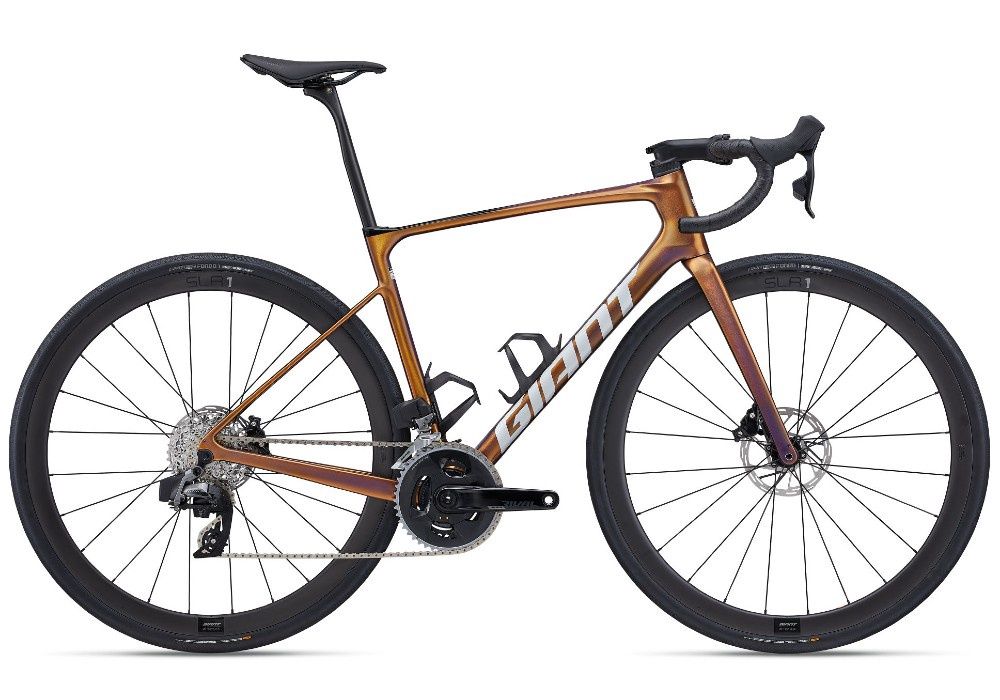 Giant Defy Advanced Pro 1