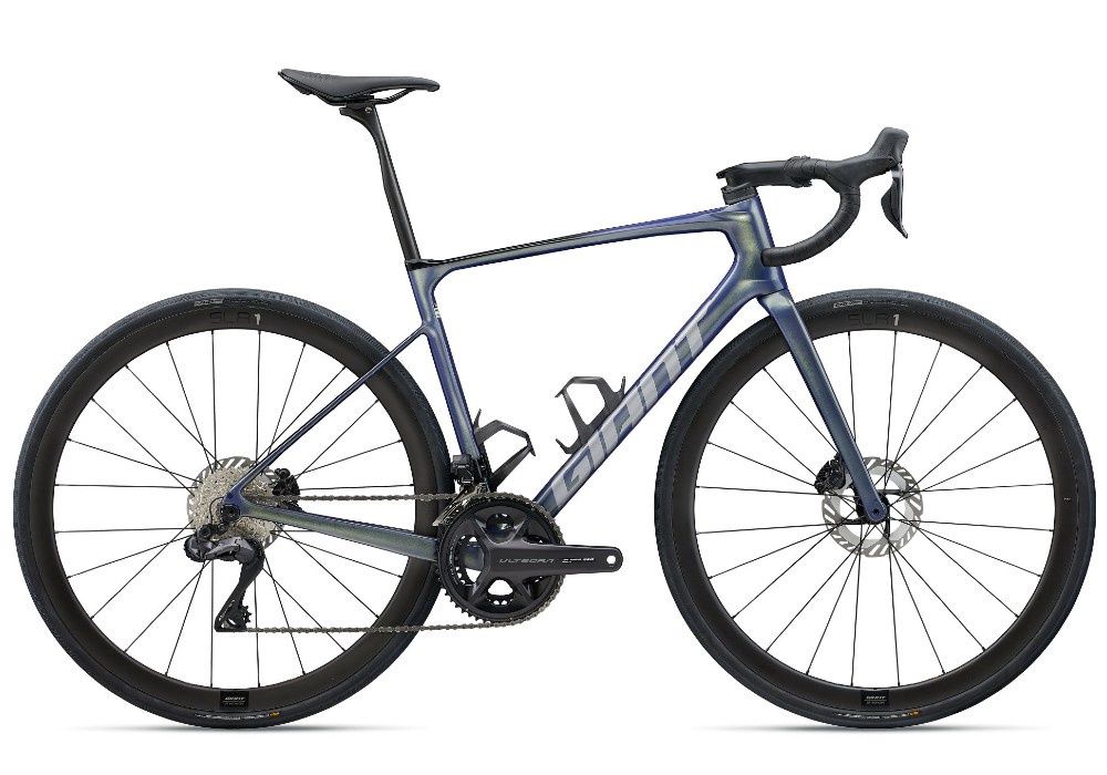 Giant Defy Advanced Pro 0