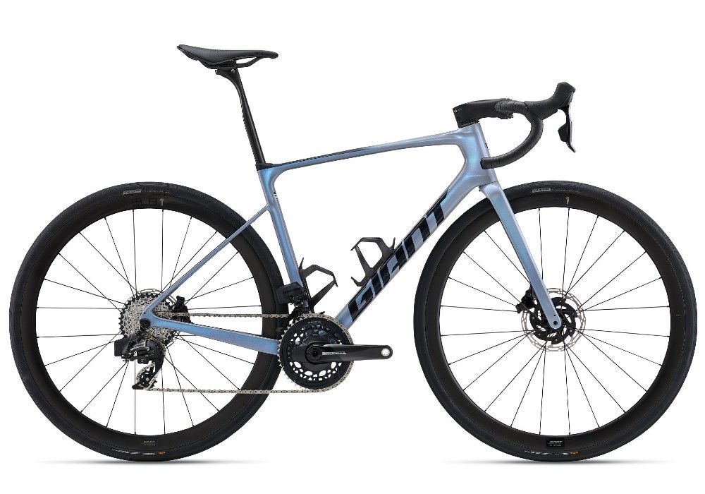 Giant Defy Advanced SL 1