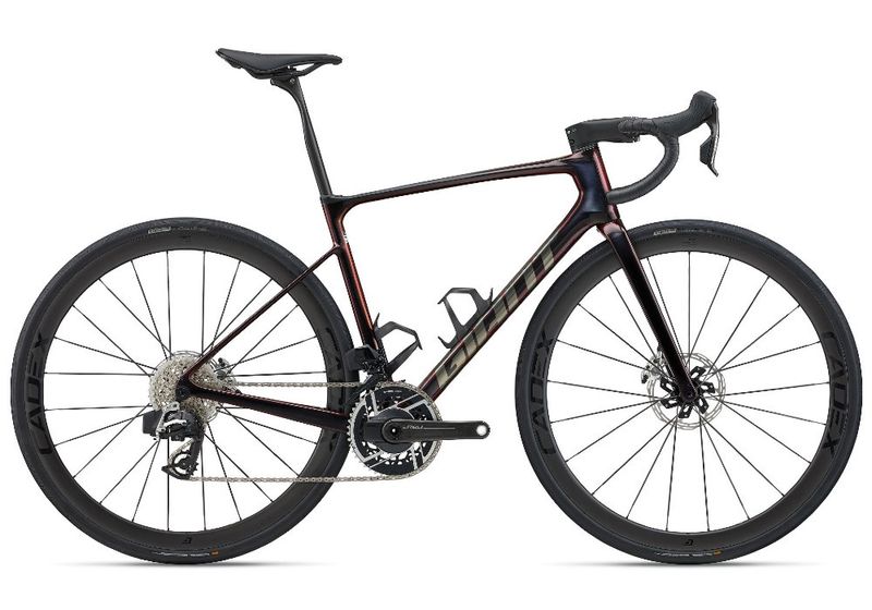 Giant Defy Advanced SL 0