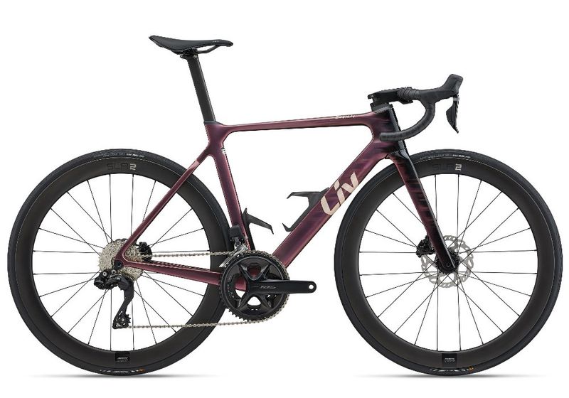 Liv EnviLiv Advanced 1