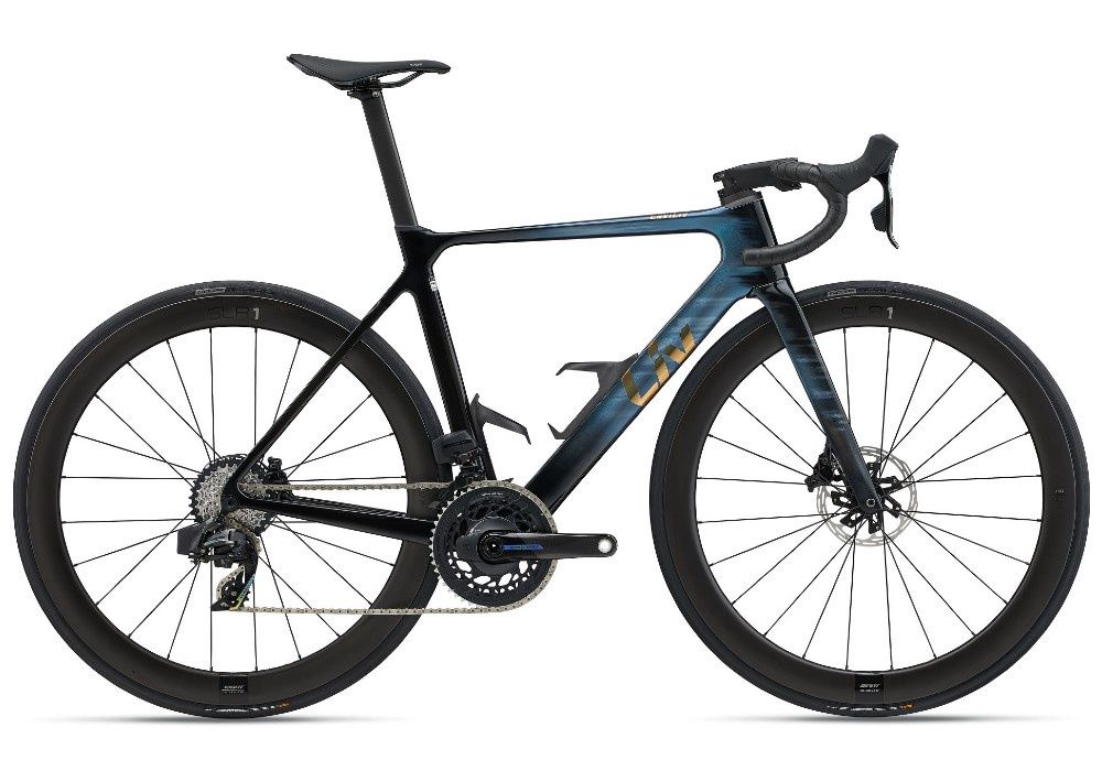 Liv EnviLiv Advanced Pro 0 AXS