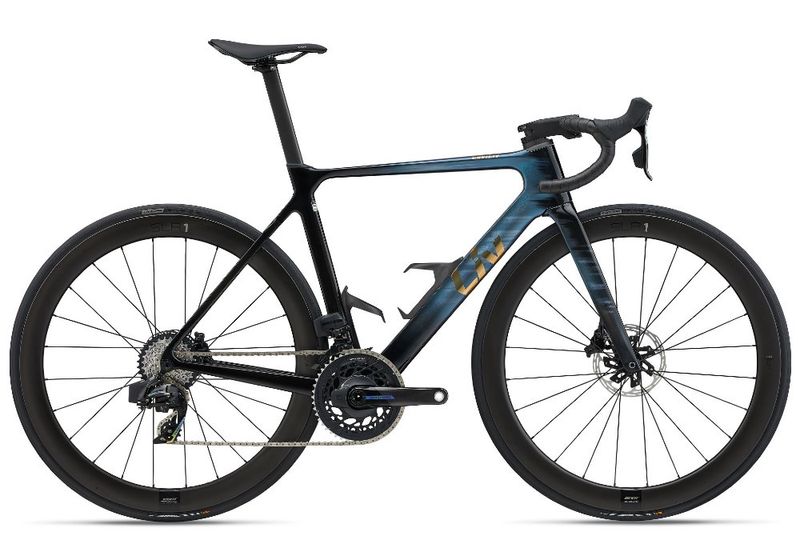 Liv EnviLiv Advanced Pro 0 AXS