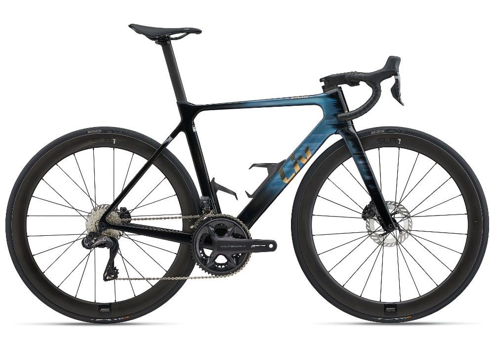 Liv EnviLiv Advanced Pro 0 Di2