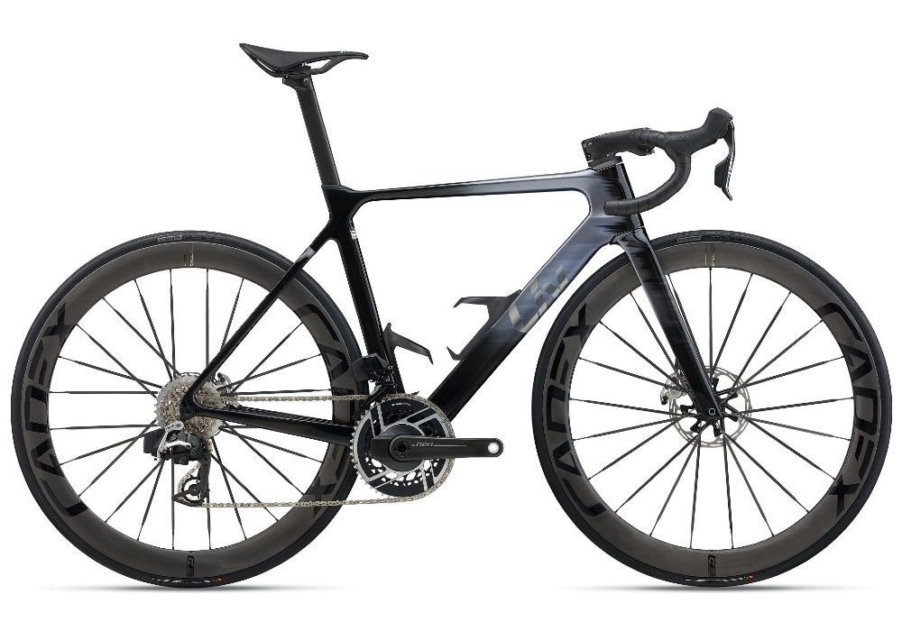 Liv EnviLiv Advanced SL