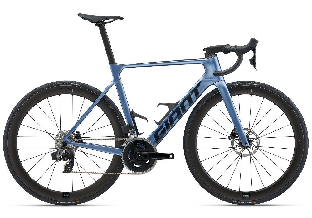 Giant Propel Advanced Pro 1