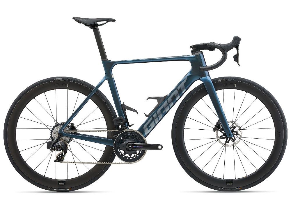 Giant Propel Advanced Pro 0 AXS
