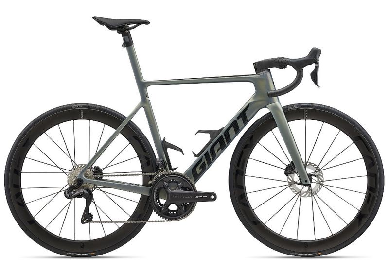 Giant Propel Advanced SL 1