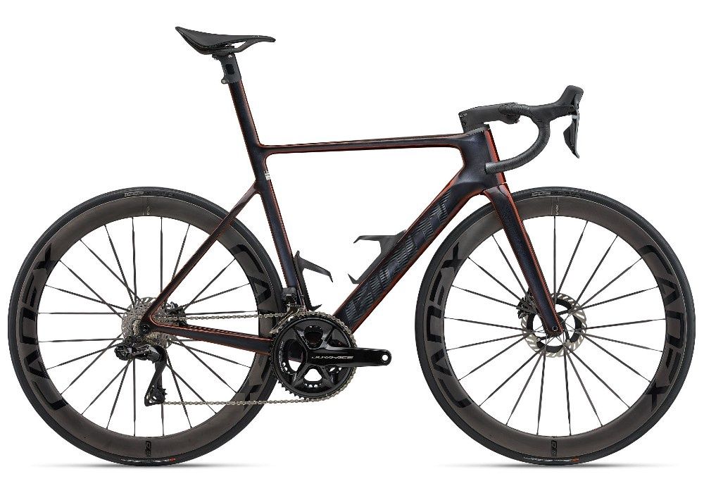Giant Propel Advanced SL 0 Di2