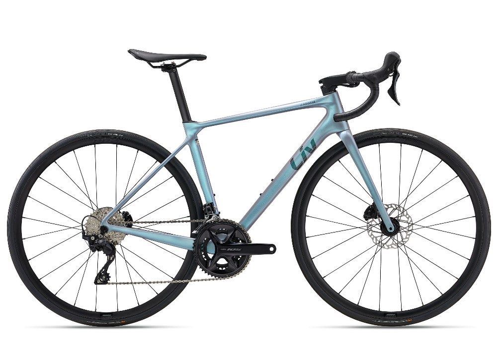Liv Langma Advanced 2