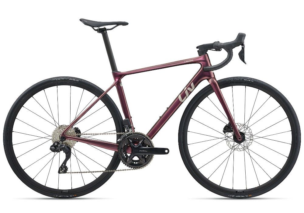 Liv Langma Advanced 1