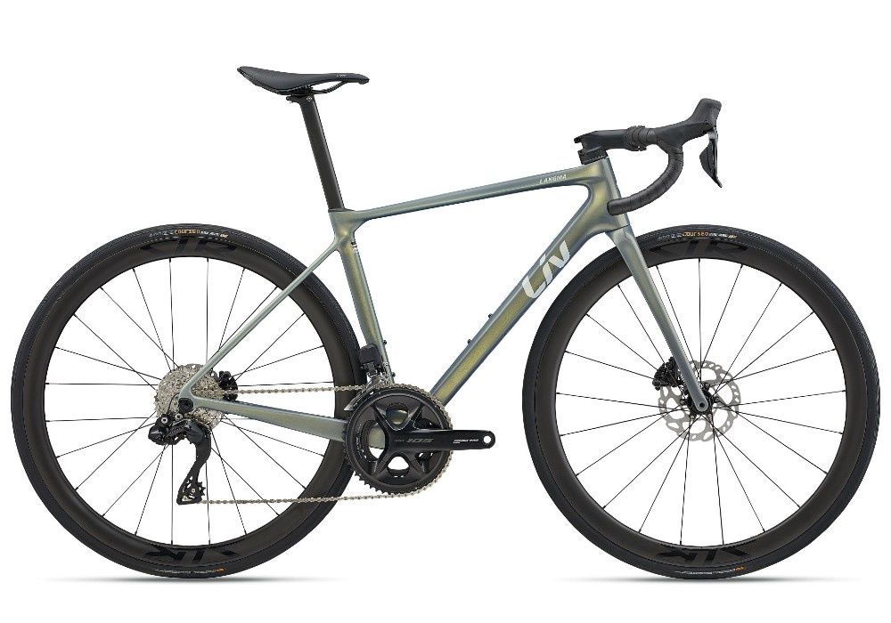 Liv Langma Advanced Pro 1 Di2