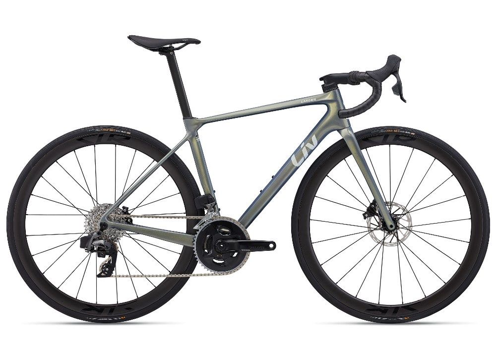 Liv Langma Advanced Pro 1 AXS