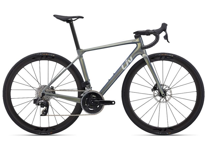 Liv Langma Advanced Pro 1 AXS