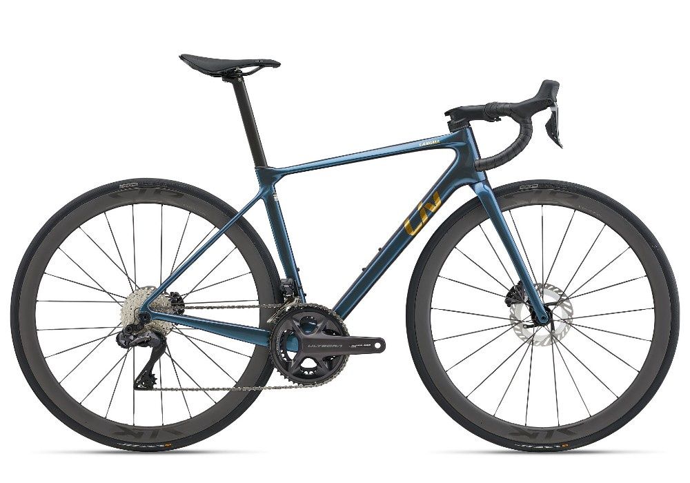 Liv Langma Advanced Pro 0