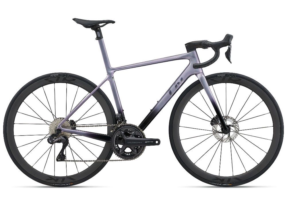 Liv Langma Advanced SL 1