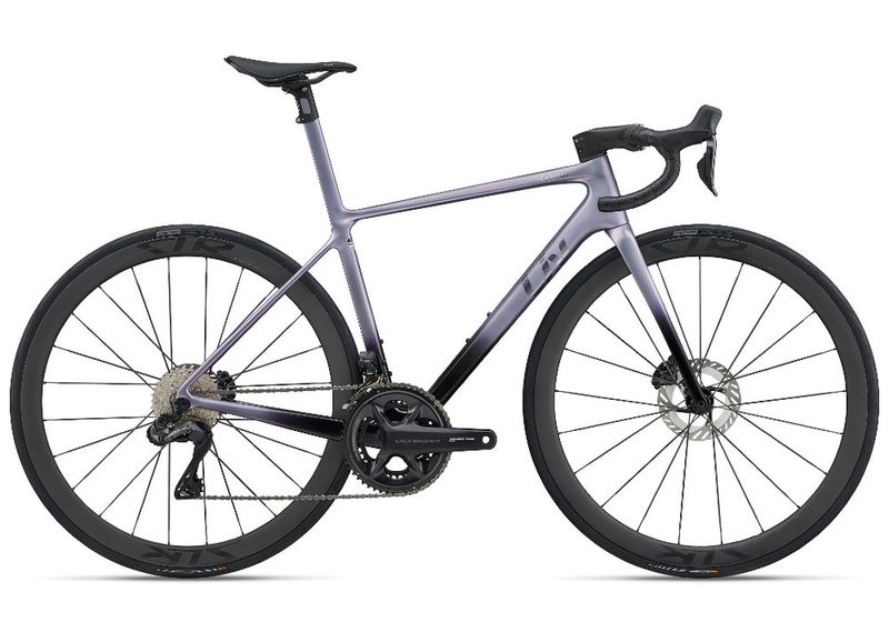Liv Langma Advanced SL 1