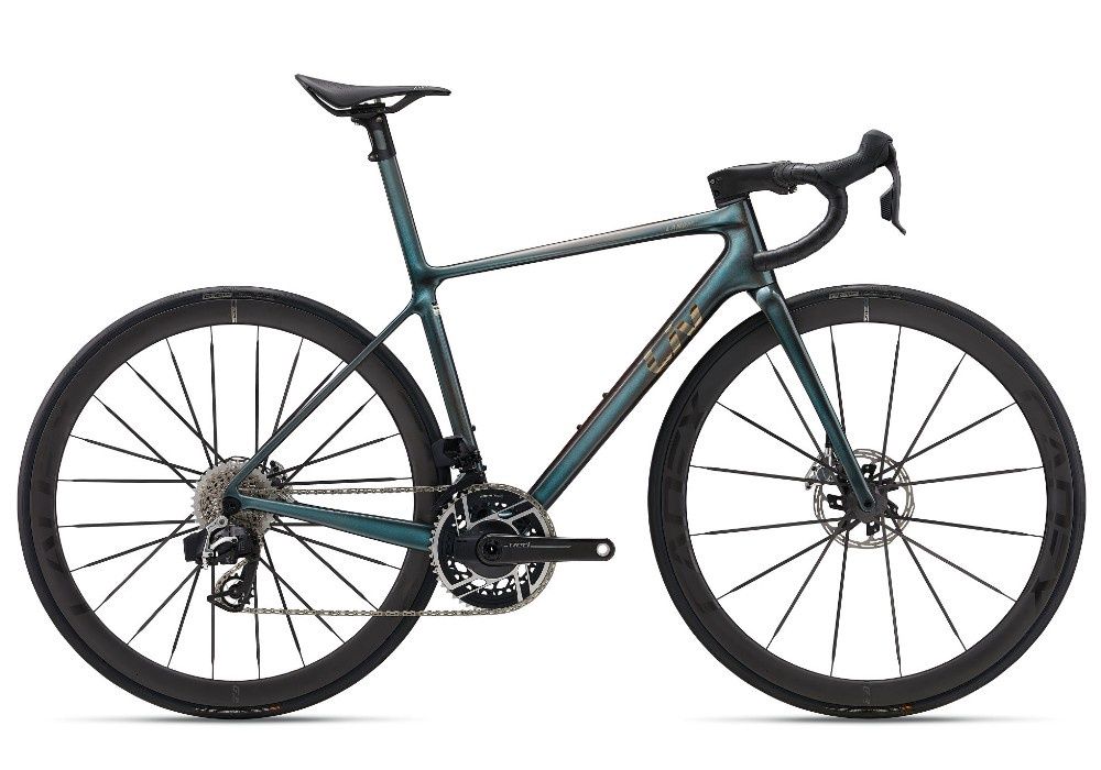 Liv Langma Advanced SL 0
