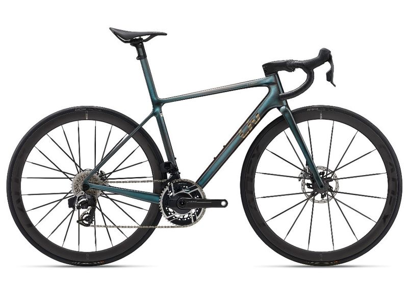 Liv Langma Advanced SL 0