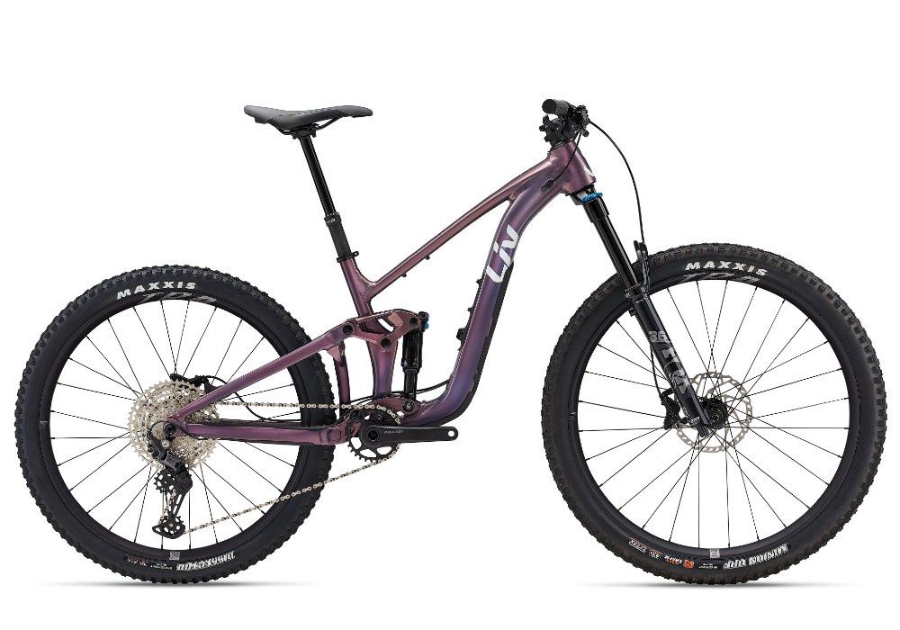 Liv Intrigue X 2