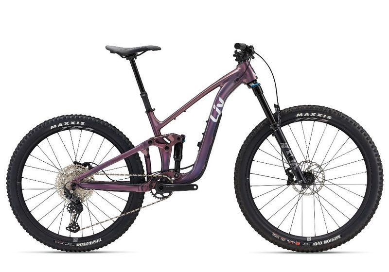 Liv Intrigue X 2