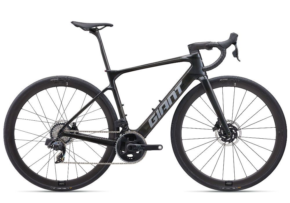 Giant Defy Advanced E+ Elite 1
