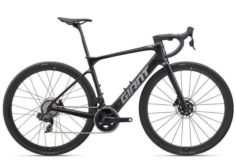 Giant Defy Advanced E+ Elite 1