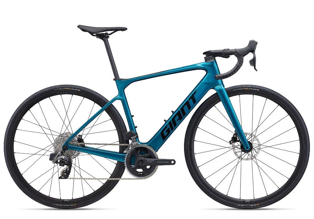 Giant Defy Advanced E+ Elite 2
