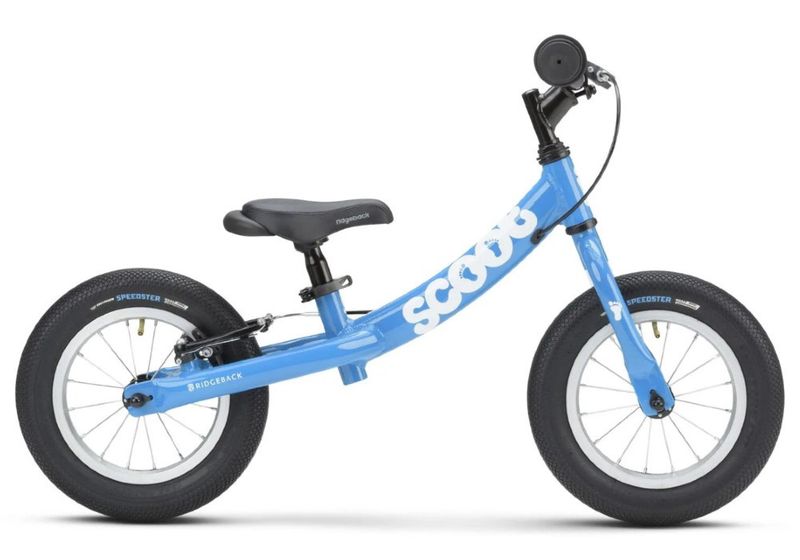 Ridgeback Scoot