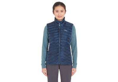 Rab Women&#39;s Cirrus Flex Vest
