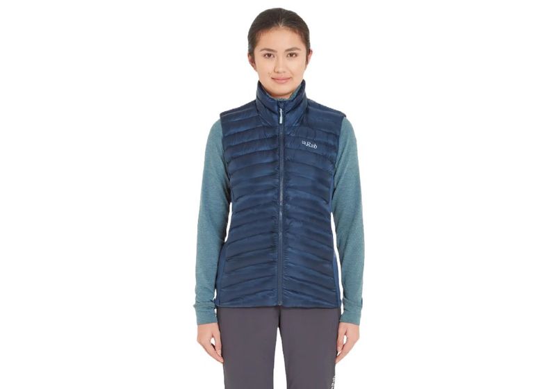 Rab Women&#39;s Cirrus Flex Vest