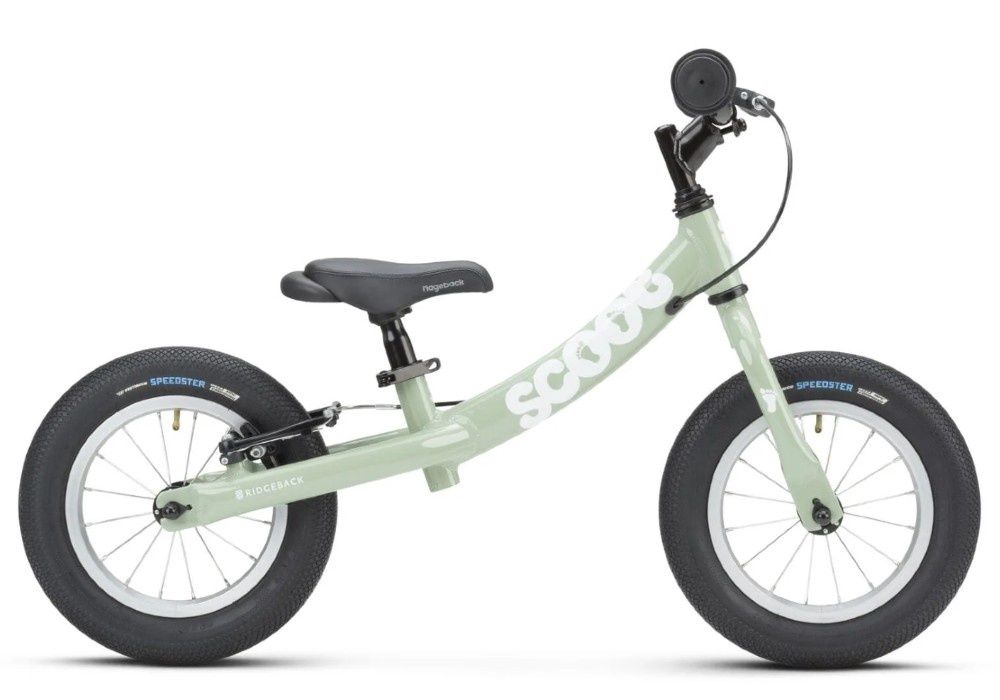 Ridgeback Scoot, Colour: Super Sage