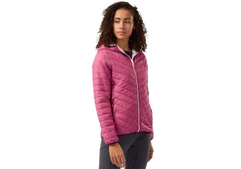 Craghoppers Women&#39;s Compresslite V Jacket