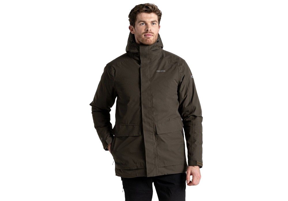 Craghoppers Lorton Thermic Jacket
