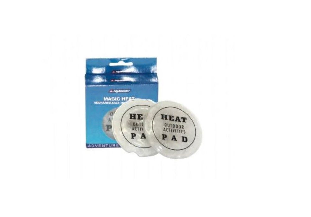 Highlander Rechargeable Hand Warmer