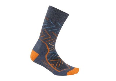 IceBreaker Merino Women Hike+ Sunrise Sock