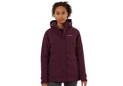 Craghoppers Women&#39;s Caldbeck Thermic Jacket